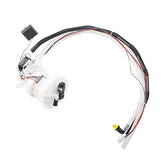 2114704094 Electric Gas Fuel Pump Assembly Fuel Filter with Sending Unit Compatible with Mercedes Benz CLS500 E320 E350 E500 W211 2003-2009 Left Side